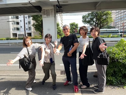 その「いらないもの」、誰かには宝物かもしれません。