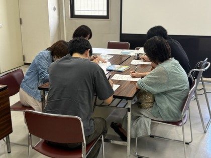 認知症の世界を理解した、その先へ