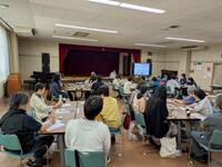 「認知症になったら終わり」じゃない。『認知症世界の歩き方』WSで見えたこれからの親との向き合い方